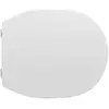 Image de Abattant WC pour Ideal Standard Vase Connect