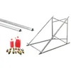 Image de Kit supports et accessoires pour système solaire thermique Aton 160lt