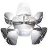 Image de Hope - Applique murale transparent/Ø 48cm