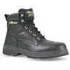 Image de U-Power - Chaussure de sécurité haute TRACK S3 SRC - CONCEPT-M - U-Power, Noir, 44 EU