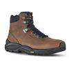 Image de U-Power - Chaussures de sécurité hautes anti perforation TRAIL - Environnements humides et froids - S3 HRO CI HI SRC 46 Marron