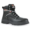 Image de U-Power - Chaussures de sécurité hautes anti perforation PERFORMANCE - Environnements humides et froids - S3 CI SRC 47 Noir