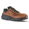 Image de U-Power - Chaussures de sécurité basses anti-perforations JUMP - Environnements humides et froids - S3 HRO HI CI SRC 43 Marron