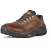 Image de U-Power - Chaussures de sécurité basses anti-perforations JUMP - Environnements humides et froids - S3 HRO HI CI SRC 47 Marron