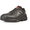 Image de U-Power - Chaussures de sécurité basses anti chaleur ERUPTION - Environnements humides - S3 HRO HI CI SRC 41 Noir