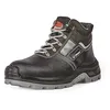 Image de U-Power - Chaussures de sécurité hautes hydrofuges STAR - Environnements humides et froids - RS S3 SRC 44 Noir
