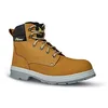 Image de U-Power - Chaussures de sécurité hautes anti perforation TAXI - Environnements humides et froids - S3 SRC 47 Marron