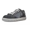Image de U-Power - Chaussures de sécurité basses légères TROPHY - Environnements secs - S1P SRC 47 Bleu Foncé