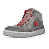 Image de U-Power - Chaussures de sécurité hautes légères et confortables PREDATOR - Environnements humides - S3 SRC 47 Gris