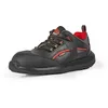 Image de U-Power - Chaussures de sécurité basses sans métal IROKO - Environnements humides - ESD S3 SRC 37 Noir