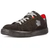 Image de U-Power - Chaussures de sécurité basses légères et respirantes JOY - Environnements secs et chauds - S1P SRC 47 Noir