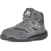 Image de U-Power - Chaussures de sécurité hautes sans métal légères FLORIDA - Environnements secs - S1P SRC 36 Gris