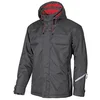 Image de U-Power - Blouson gris foncé SNOW M Gris Foncé