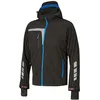 Image de Upower Quick Black Carbon - T: L