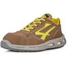 Image de U POWER RL20076-45 Calzado de seguridad gama Red Lion Modelo Adventure S1P SRC Talla 45