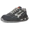 Image de Upower RL20086 Chaussures de Sécurité Bleu Gris Clair S1P SRC Taille 45