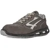 Image de Upower Construction Shoe Mixte EU, Gris, 39 EU