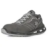 Image de Chaussures Basket de Sécurité U Power Red Lion Ring S3 SRC, Noir, 44 EU