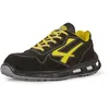 Image de U-POWER | Chaussures de sécurité basses Axel S ESD S1PS FO SR, embout aluminium, anti-perforation textile sans métal