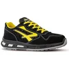 Image de U-POWER | Chaussures de sécurité basses Axel S ESD S1PS FO SR, embout aluminium, anti-perforation textile sans métal