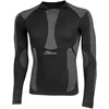 Image de U-Power - Maillot de corps de travail chaud Slim noir CURMA L-XL Noir