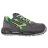 Image de Chaussures De Sécurité Point Carpet S1p SRC ESD - U Power, Gris Vert, 36 EU
