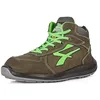 Image de U-Power Rep UP Aries Chaussures de sécurité Hautes, Légères et Flexibles, Anti-perforation, Anti Perforation, avec insert Infinergy avec embout en aluminium (41)