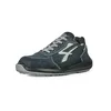 Image de Upower Mixte Nash S ESD S1ps Fo SR Safety Shoes, Gris Foncé, 38 EU
