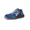 Image de U-Power - Baskets de sécurité basses extra légères anti fatigue SKY PLUS - Environnements secs - S1P SRC ESD 48 Bleu