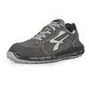 Image de U-Power - Baskets de sécurité basses anti fatigue RIGEL PLUS - Environnement secs - S1P SRC ESD 37 Gris