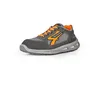 Image de U-Power - Baskets de sécurité basses légères et confortables ULTRA - Environnements secs - S1P SRC ESD 42 Gris/Orange