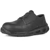 Image de U-Power - Chaussures de sécurité basses sans métal antidérapantes MORGAN - Environnements aseptisés - S3 SRC CI ESD 41 Noir