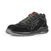 Image de U-Power - Chaussures de sécurité basses anti perforation GESSATO - Usage général - S3 SRC CI ESD 38 Noir