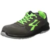 Image de U-Power - Chaussures de sécurité basses anti-glissements DENVER - Usage général - S1P ESD SRC 47 Gris / Vert