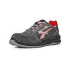 Image de U-Power - Chaussures de sécurité basses anti abrasion DEMON ESD S1P SRC - Usage général - S1P SRC ESD 39 Gris Foncé