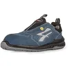 Image de U-Power - Chaussures de sécurité basses respirantes MISTRAL - Usage général - ESD S1P SRC 45 Bleu