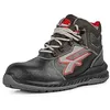 Image de U-Power - Chaussures de sécurité hautes anti perforation BOSTON - Usage général - RS S3 SRC ESD CI 45 Noir