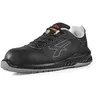 Image de U-POWER Chaussures de sécurité basses VARSAVIA ESD S2 SRC - Noir 43 - Chaussures de sécurité