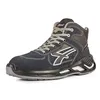 Image de U-Power - Chaussures de sécurité hautes avec renfort anti-shock BLASTER - Usage général - ESD S1P SRC 40 Bleu Foncé
