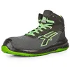Image de U-POWER RI10334-39 Chaussures de sécurité gamme RED INDUSTRY modèle LAKE UK ESD S3 CI SRC Taille 39