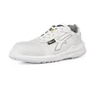 Image de U-Power RI21384 Ligne Rouge Industry Green Modèle MAPLE Chaussures De Travail Maple, S3 SRC CI, Blanc, 43 Taille