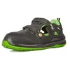 Image de U-POWER RI30416-37 Chaussures de sécurité gamme RED INDUSTRY modèle BROOK UK ESD S1P SRC Taille 37