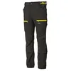 Image de Upower Black Carbon Ensemble de Pantalon Homme, Noir, S