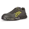 Image de U-Power Rep UP Electra, Chaussures de sécurité, Baskets unisexes, légères anti-perforations, semelle en raphia, semelle Infinergy, avec embout en aluminium (37)