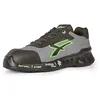Image de U-Power - Basse Mike S ESD S1PS FO SR - Talon en aluminium - Sottopiede antiforum - Ultra Leggere