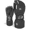 Image de Level Homme Fly Gants, Noir, 8 - M EU