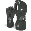 Image de Level Fly 8033706976296 Gants pour homme Noir 9
