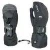 Image de LEVEL Fly Mitt, Gants pour homme, noir, taille XXL