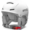 Image de Briko - Helmets, Casque - JADE EPP - Femme - Blanc