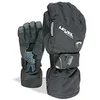 Image de Level Gants Half Pipe XCR 2012 - Couleur : noir - Taille : XL - 9,5